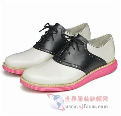 Cole Haan推出全新Lunar Grand鞋款-世界服装鞋帽网-行业门户.全国十佳电子商业行业门户网站